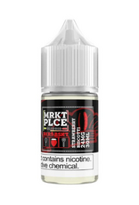 MRKT PLCE MRKT PLCE Salt