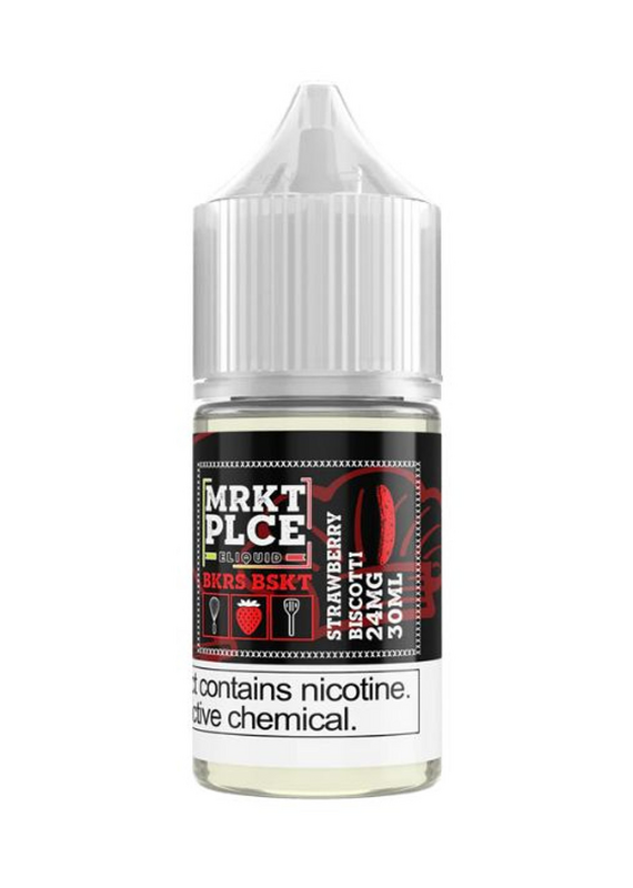 MRKT PLCE MRKT PLCE Salt