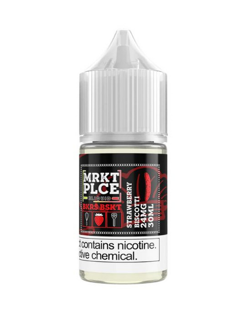 MRKT PLCE MRKT PLCE Salt