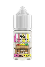 MRKT PLCE MRKT PLCE Salt