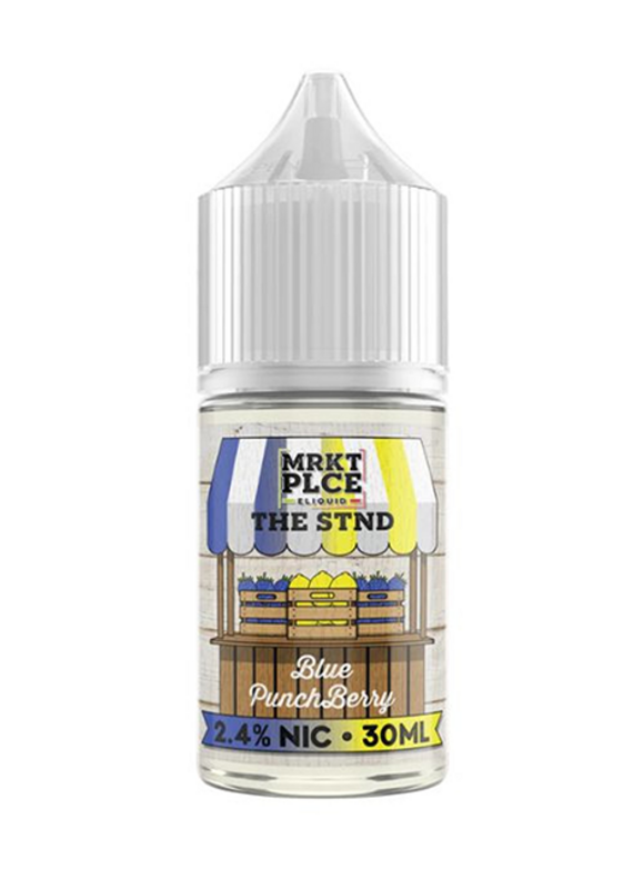 MRKT PLCE MRKT PLCE Salt