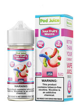Hyde Pod Juice Pod Juice
