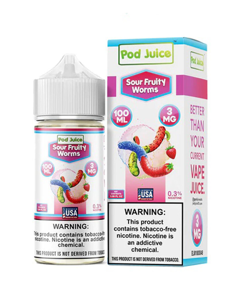 Hyde Pod Juice Pod Juice