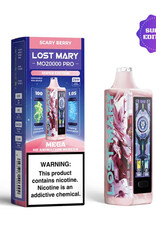 Lost Mary Lost Mary MO20000pf Disposable