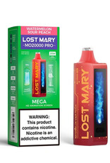 Lost Mary Lost Mary MO20000pf Disposable