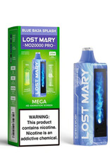 Lost Mary Lost Mary MO20000pf Disposable