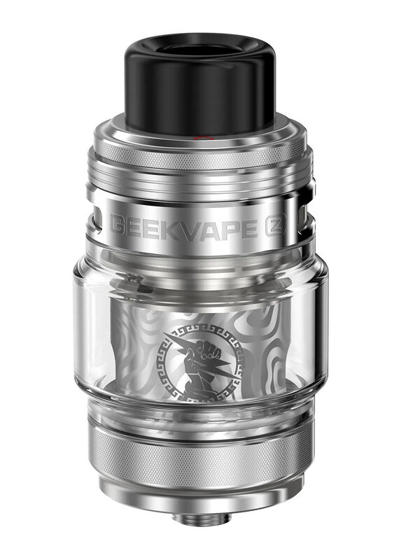 Geek Vape Geekvape Z FLI Tank 2