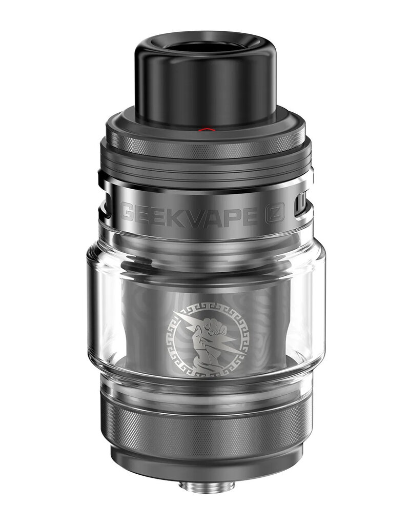 Geek Vape Geekvape Z FLI Tank 2