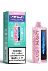 Lost Mary Lost Mary MO20000pf Disposable