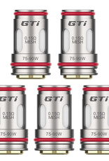 Vaporesso Vaporesso GTi Replacement Coil 5pk