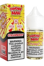 Vape Breakfast Classics Pancake Man Strawberry 30ml