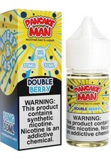 Vape Breakfast Classics Pancake Man Double Berry 30ml