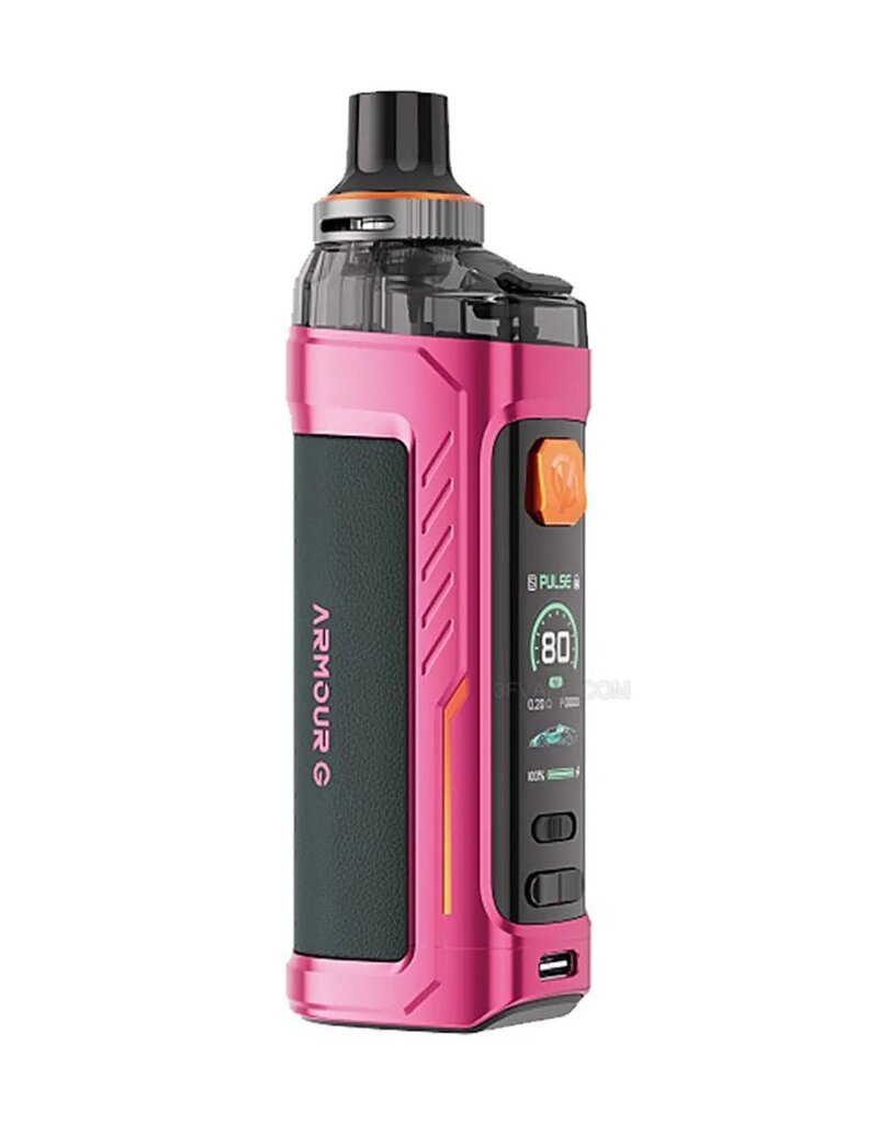 Vaporesso Vaporesso Armour G 300mAh Pod System Kit