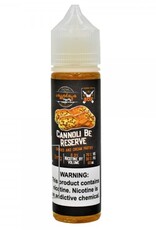 Cassadaga Cannoli Be Cookie