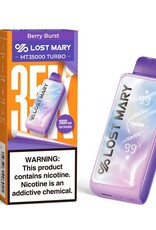 Lost Mary Lost Mary MT35000 Turbo Disposable