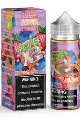 Nom Noms X2 120mg