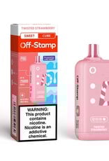 Off-Stamp Off Stamp X-Cube 25000 Refill Pod