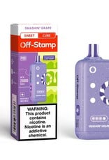 Off-Stamp Off Stamp X-Cube 25000 Refill Pod