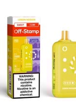 Off-Stamp Off Stamp X-Cube 25000 Refill Pod