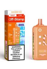 Off-Stamp Off Stamp X-Cube 25000 Refill Pod