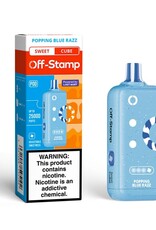 Off-Stamp Off Stamp X-Cube 25000 Refill Pod