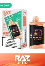RAZ Raz LTX25000 Disposable