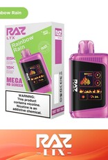 RAZ Raz LTX25000 Disposable