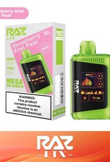 RAZ Raz LTX25000 Disposable