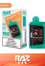 RAZ Raz LTX25000 Disposable