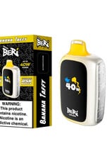 Beri Crush Beri Crush 50K Puff Disposable