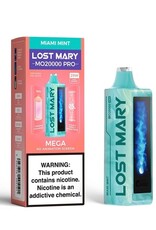 Lost Mary Lost Mary MO20000pf Disposable
