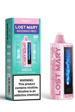 Lost Mary Lost Mary MO20000pf Disposable