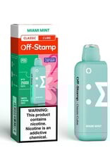 Off-Stamp Off Stamp X-Cube 25000 Refill Pod