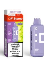 Off-Stamp Off Stamp X-Cube 25000 Refill Pod