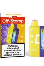 Off-Stamp Off Stamp X-Cube 25000 Disposable Kit