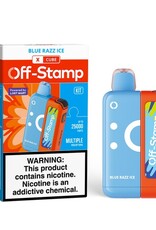 Off-Stamp Off Stamp X-Cube 25000 Disposable Kit