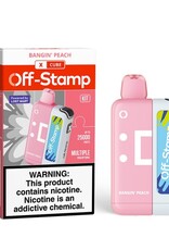 Off-Stamp Off Stamp X-Cube 25000 Disposable Kit