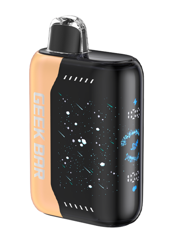 Geek Bar Geek Bar Pulse X (Slush Edition) 25000