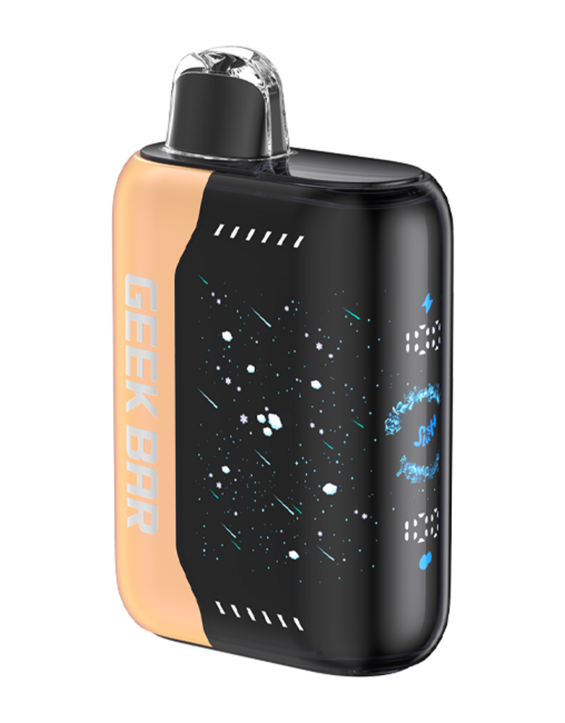 Geek Bar Geek Bar Pulse X (Slush Edition) 25000