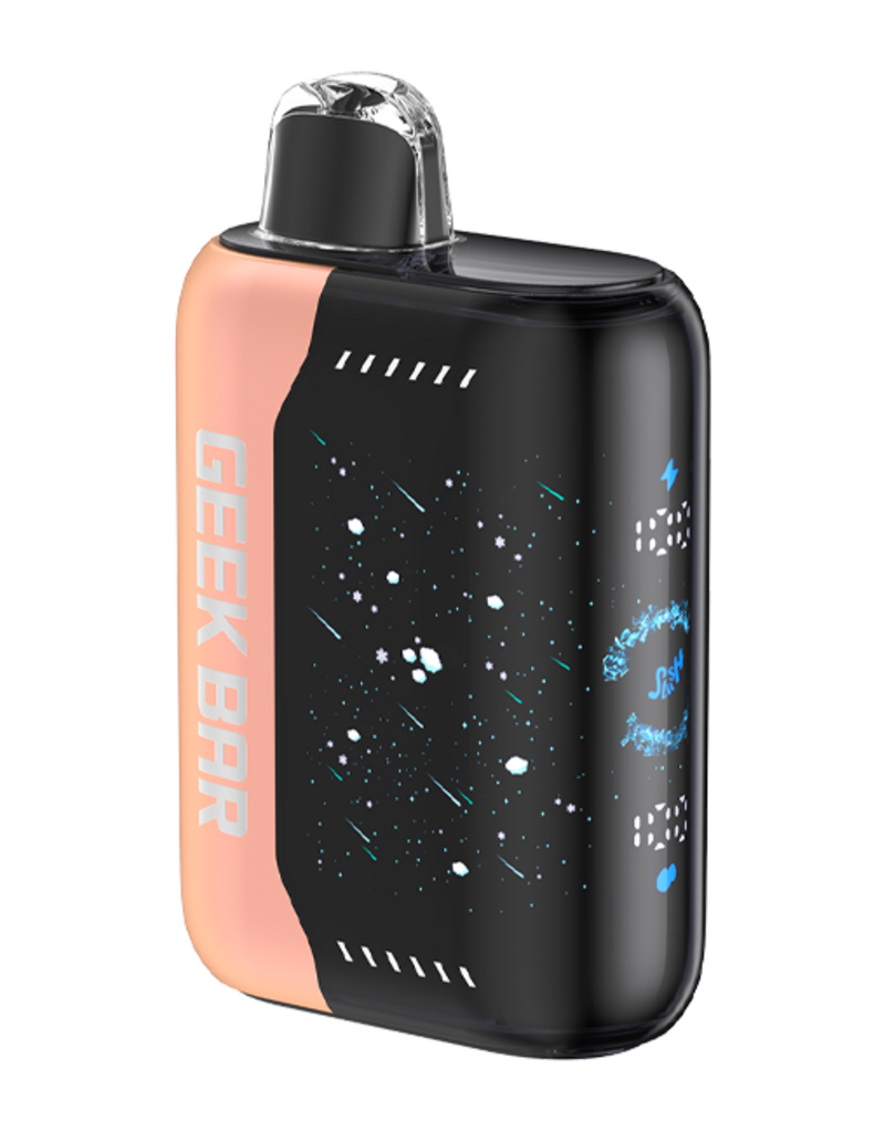 Geek Bar Geek Bar Pulse X (Slush Edition) 25000