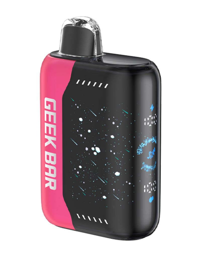 Geek Bar Geek Bar Pulse X (Slush Edition) 25000