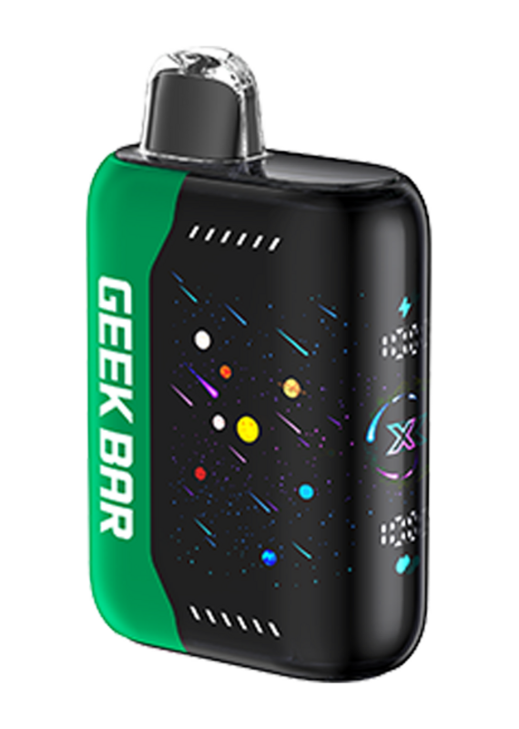 Geek Bar Geek Bar Pulse X 25000