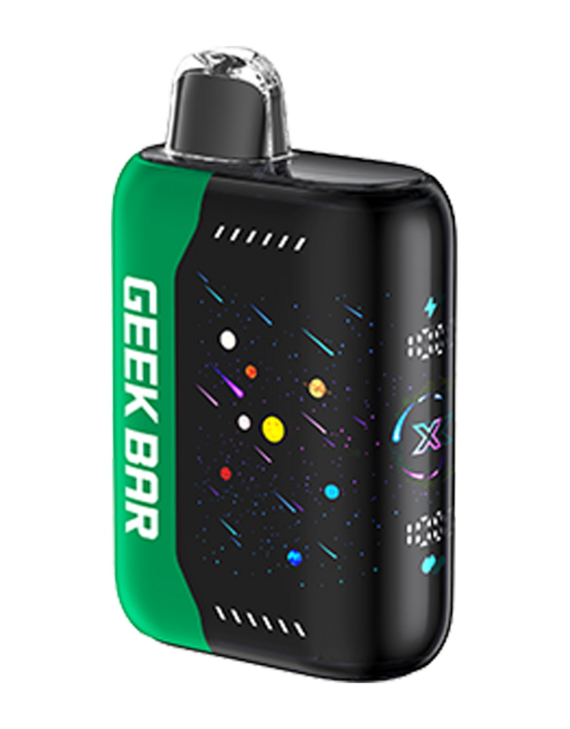 Geek Bar Geek Bar Pulse X 25000