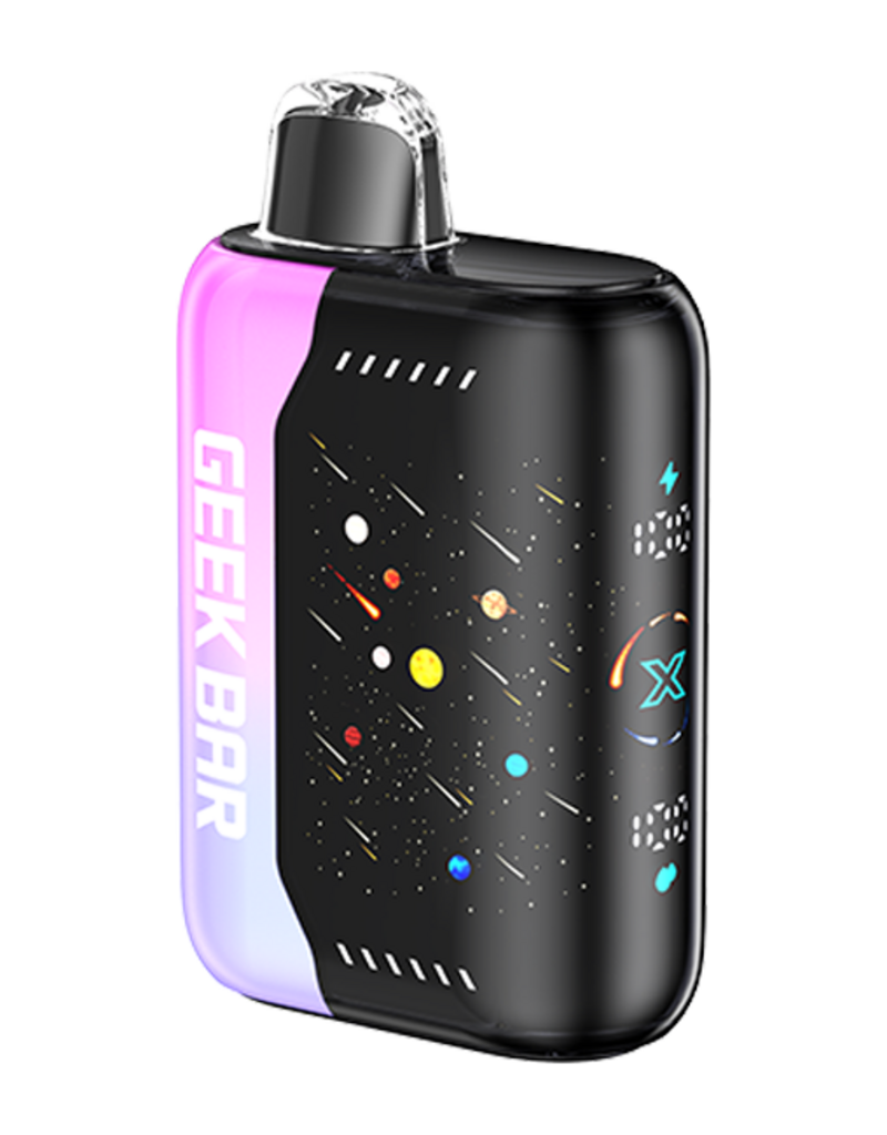 Geek Bar Geek Bar Pulse X 25000