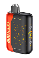 Geek Bar Geek Bar Pulse X (Jam Edition) 25000