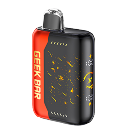 Geek Bar Geek Bar Pulse X (Jam Edition) 25000