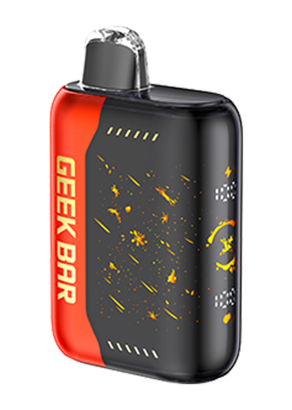 Geek Bar Geek Bar Pulse X (Jam Edition) 25000