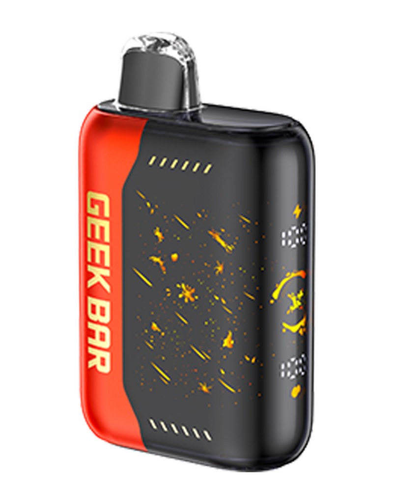 Geek Bar Geek Bar Pulse X (Jam Edition) 25000