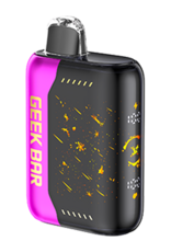 Geek Bar Geek Bar Pulse X (Jam Edition) 25000