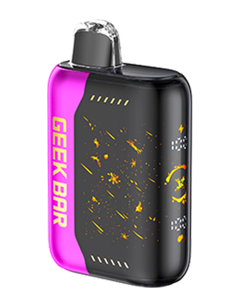 Geek Bar Geek Bar Pulse X (Jam Edition) 25000